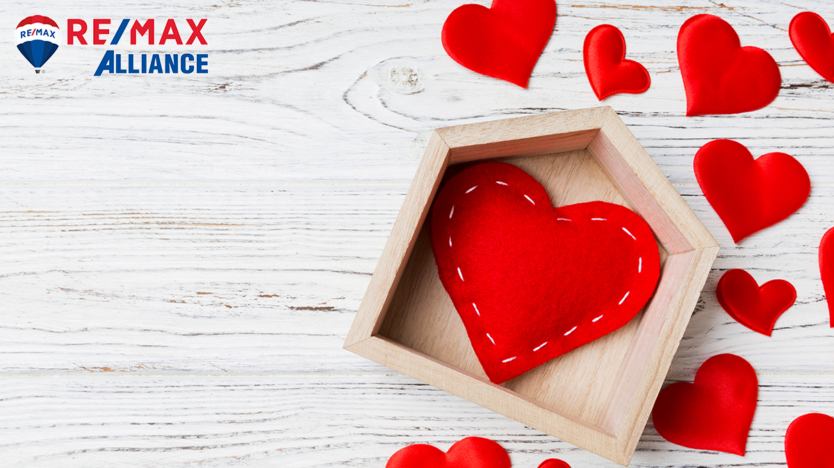 Fall in Love Again with Your Home