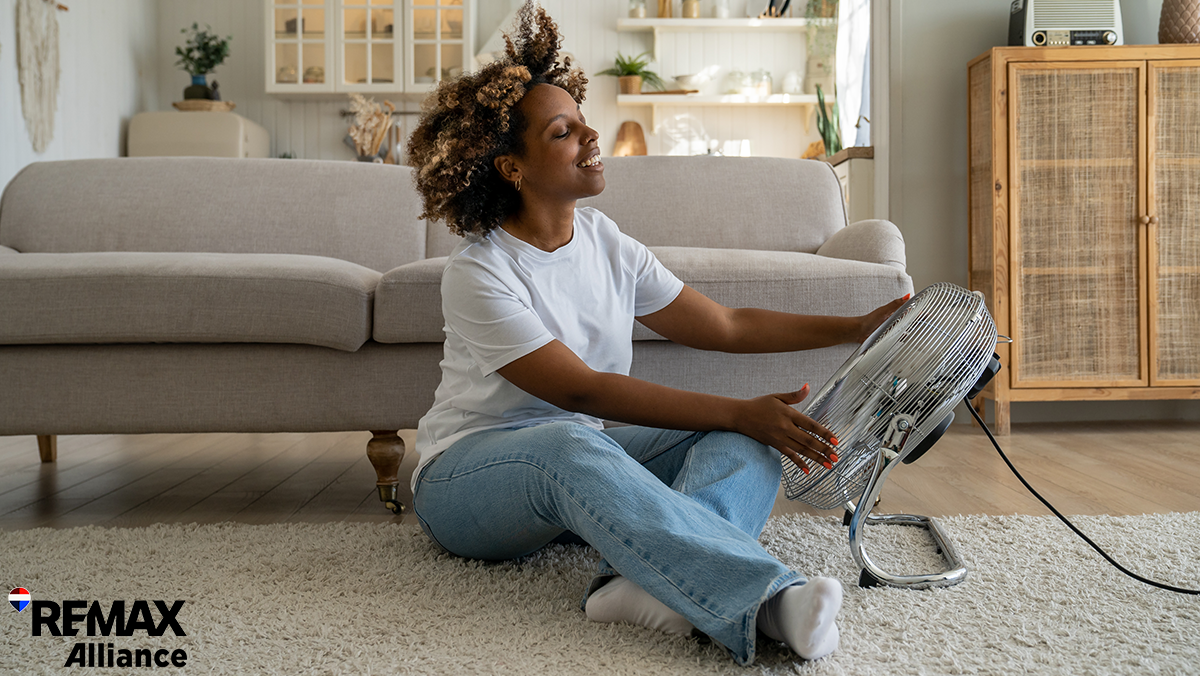 Are You Ready to Stay Cool This Summer?