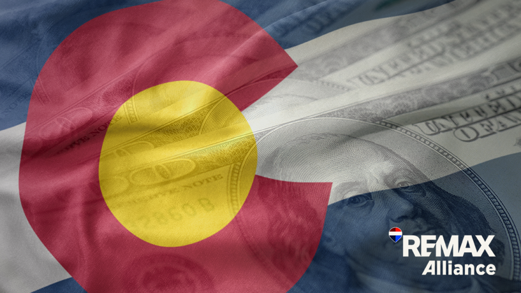 Colorado’s Economy: Why the Front Range Continues to Thrive