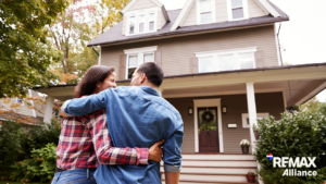 More Than a Mortgage: The Emotional Benefits of Homeownership