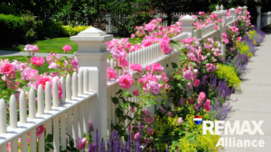 How To Boost Your Home’s Curb Appeal This Summer